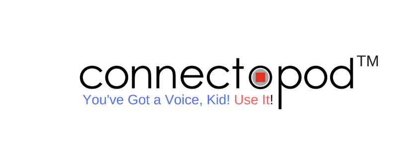 Connectopod™ header image 1